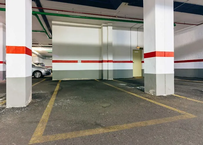 Appartamento Terrazas Del Duque Ii 4a001