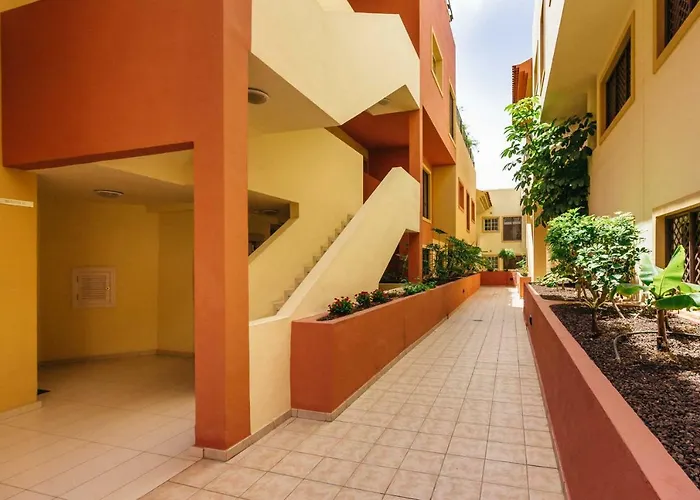 Terrazas Del Duque Ii 4a001