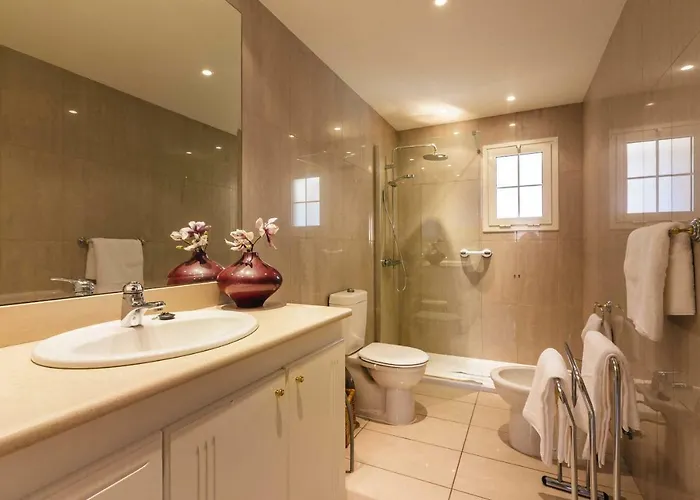 Terrazas Del Duque Ii 4a001 Appartamento Costa Adeje (Tenerife)