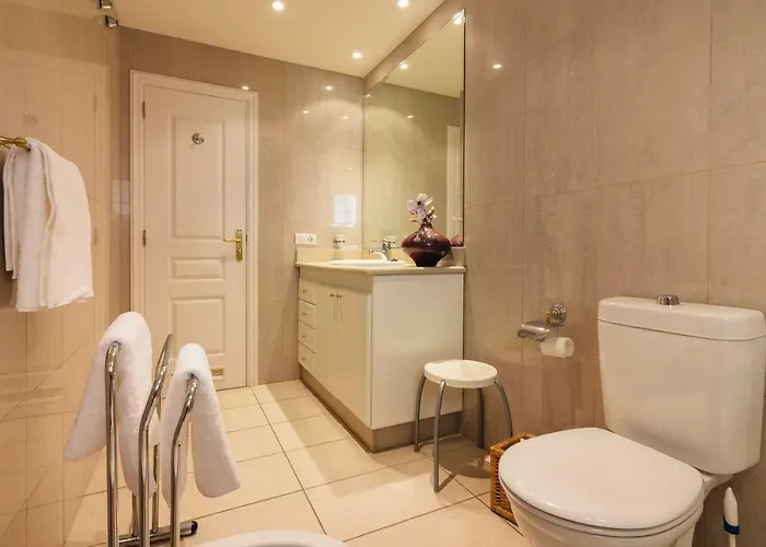 Terrazas Del Duque Ii 4a001 * Costa Adeje (Tenerife)