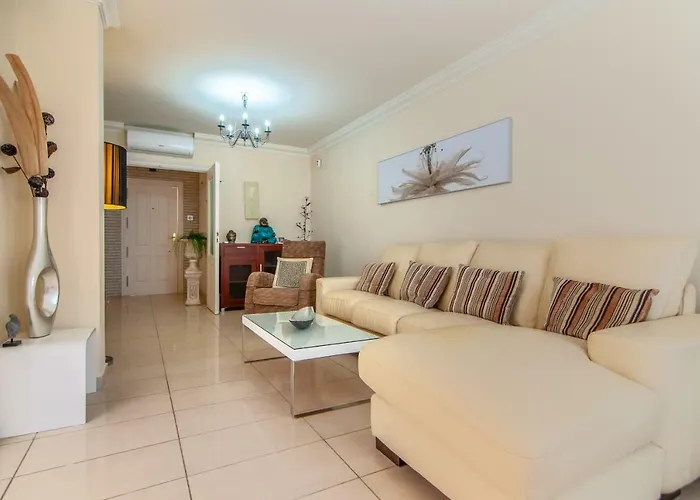 Appartamento Terrazas Del Duque Ii 4a001 *