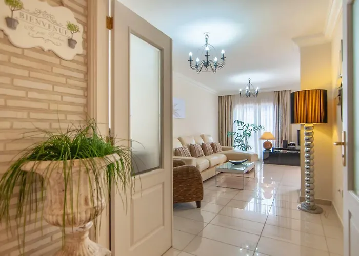 Terrazas Del Duque Ii 4a001 Costa Adeje (Tenerife)