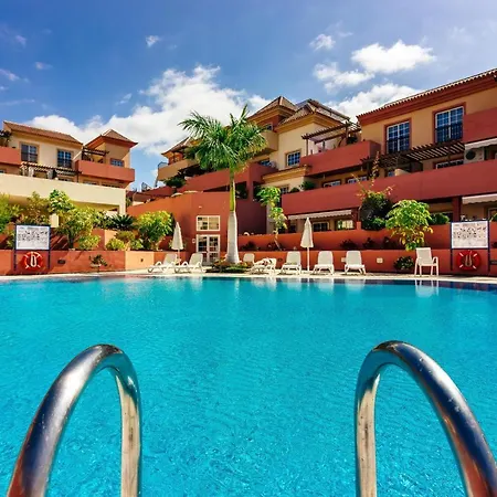 Terrazas Del Duque Ii 4a001 阿德耶