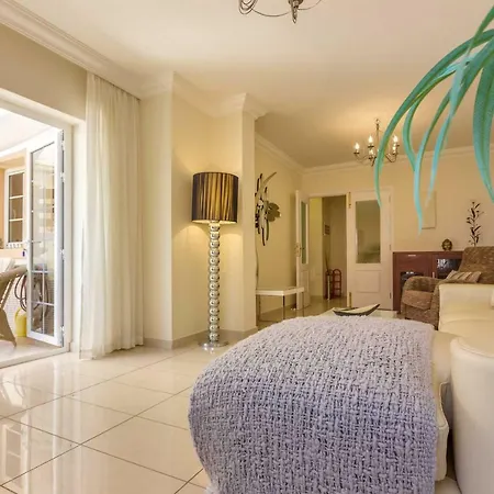 Terrazas Del Duque Ii 4a001 Apartament Costa Adeje (Tenerife)