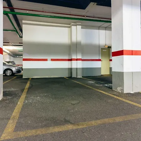 Appartement Terrazas Del Duque Ii 4a001