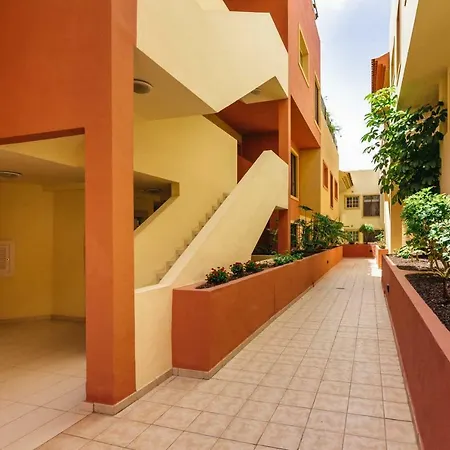 Terrazas Del Duque Ii 4a001