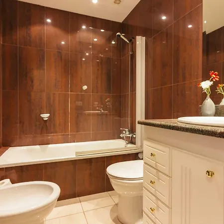 Terrazas Del Duque Ii 4a001 Apartament