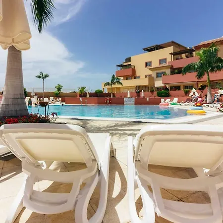 Terrazas Del Duque Ii 4a001 Apartament *