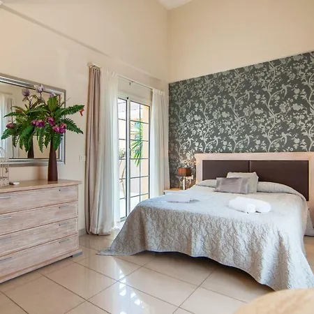 Apartament Terrazas Del Duque Ii 4a001 Costa Adeje (Tenerife)