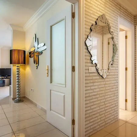 Terrazas Del Duque Ii 4a001