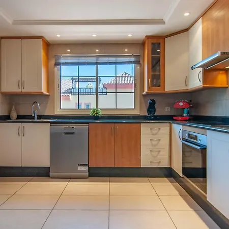 Apartament Terrazas Del Duque Ii 4a001 Costa Adeje (Tenerife)