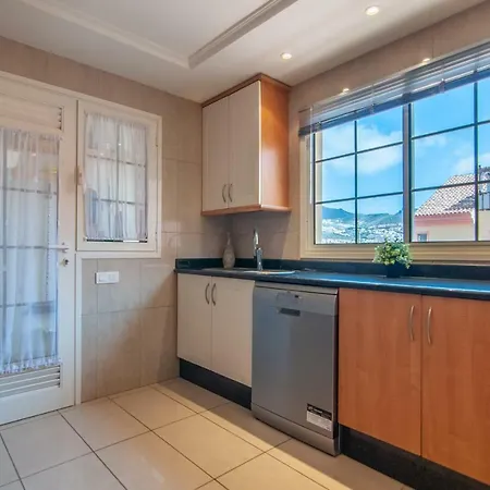 Terrazas Del Duque Ii 4a001