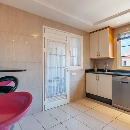 Terrazas Del Duque Ii 4a001 * Costa Adeje (Tenerife)