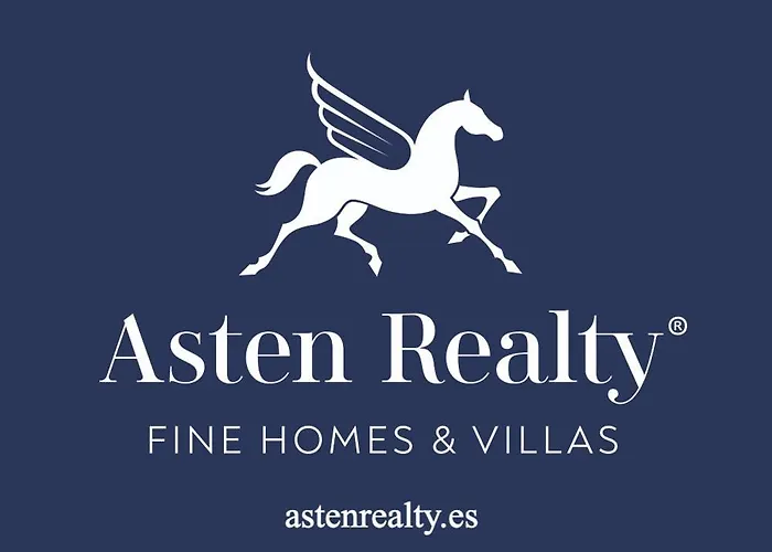 Terrazas Del Duque Ii 4a001 公寓 阿德耶