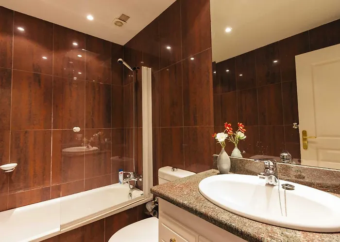 Terrazas Del Duque Ii 4a001 * 阿德耶