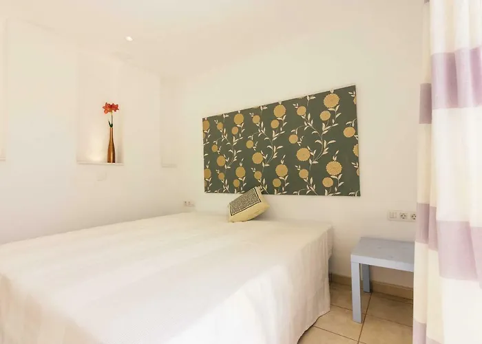 Terrazas Del Duque Ii 4a001 阿德耶