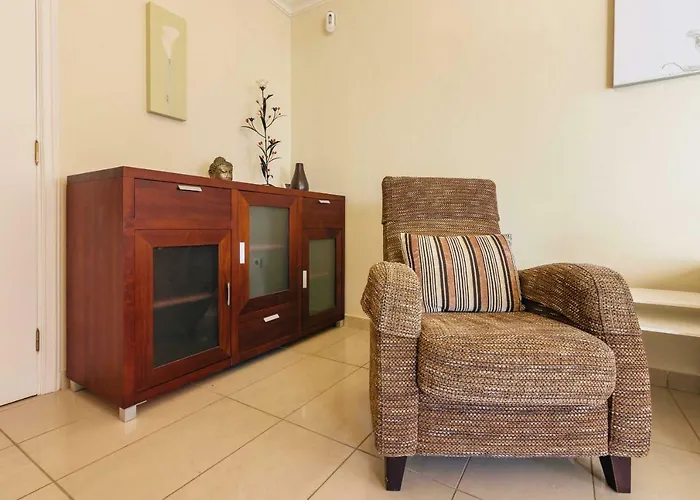 Terrazas Del Duque Ii 4a001 * Costa Adeje (Tenerife)