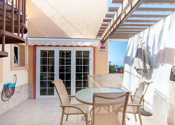 Appartement Terrazas Del Duque Ii 4a001