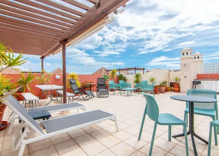 Terrazas Del Duque Ii 4a001