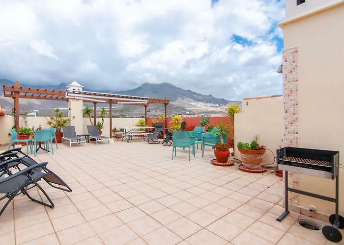 Appartement Terrazas Del Duque Ii 4a001 *