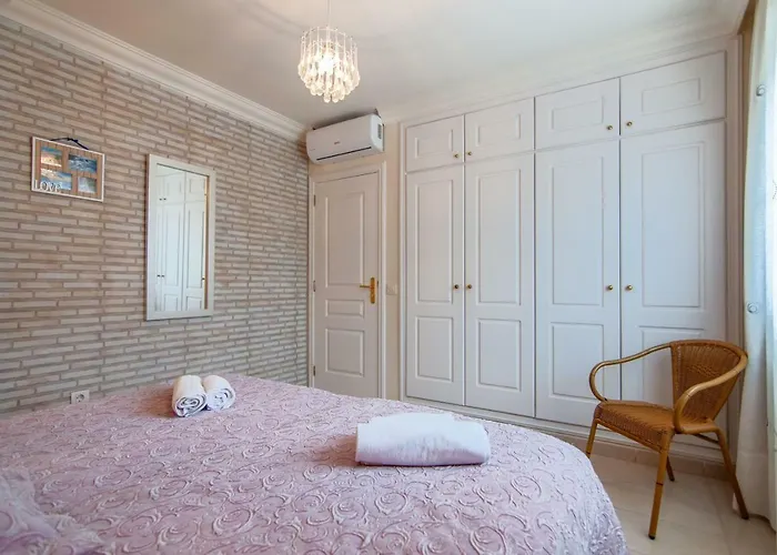 Terrazas Del Duque Ii 4a001