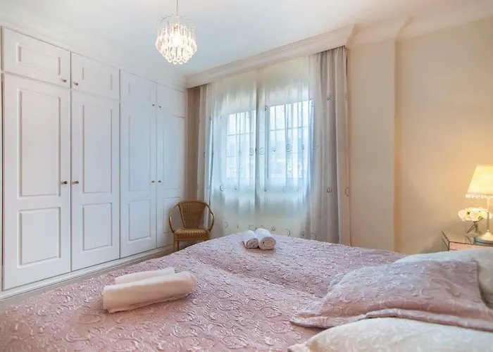 Terrazas Del Duque Ii 4a001 * 阿德耶