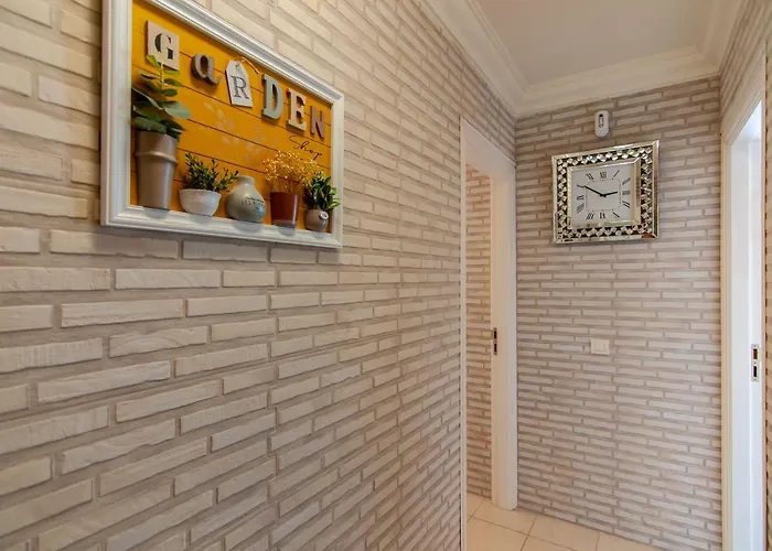 Terrazas Del Duque Ii 4a001 Appartement