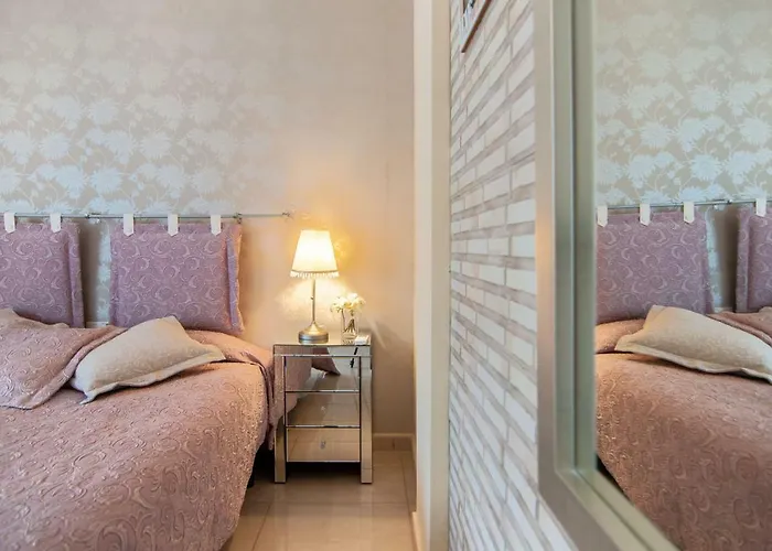 Terrazas Del Duque Ii 4a001 * 阿德耶