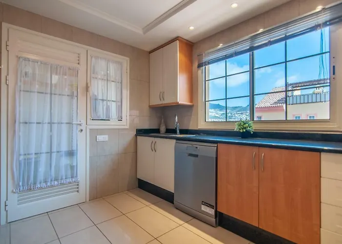 Terrazas Del Duque Ii 4a001