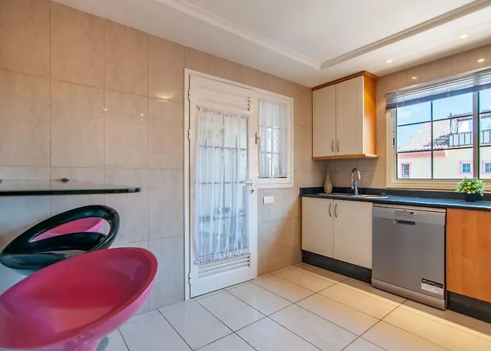 Terrazas Del Duque Ii 4a001 * 阿德耶