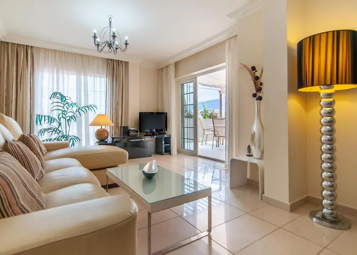 Terrazas Del Duque Ii 4a001