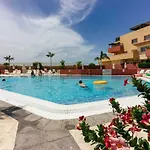 Terrazas Del Duque Ii 4a001 Appartement
