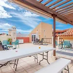 Terrazas Del Duque Ii 4a001 Lägenhet *