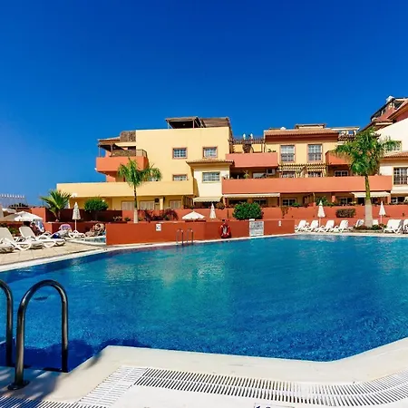 Appartement Terrazas Del Duque Ii 4a001 *