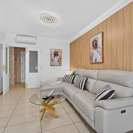 Terrazas Del Duque Ii 4a001 Apartamento Costa Adeje (Tenerife)