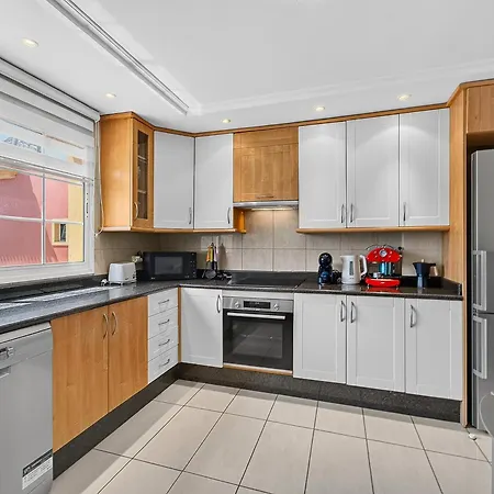 Apartamento Terrazas Del Duque Ii 4a001
