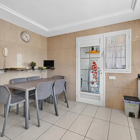 Apartamento Terrazas Del Duque Ii 4a001 Costa Adeje (Tenerife)