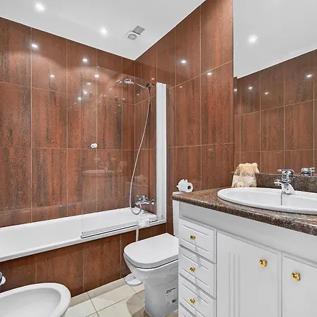 Apartamento Terrazas Del Duque Ii 4a001