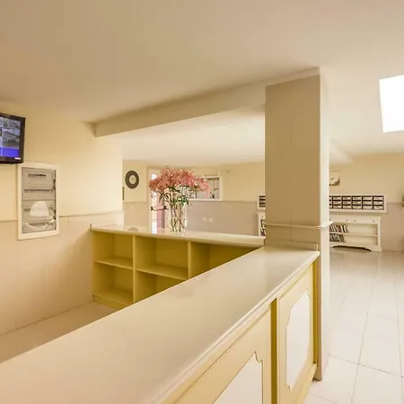 Terrazas Del Duque Ii 4a001 * Costa Adeje (Tenerife)