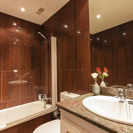 Terrazas Del Duque Ii 4a001 * Costa Adeje (Tenerife)