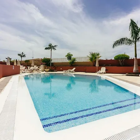 Terrazas Del Duque Ii 4a001 Адехе