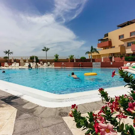 Terrazas Del Duque Ii 4a001 Appartement