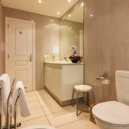 Terrazas Del Duque Ii 4a001 * Адехе