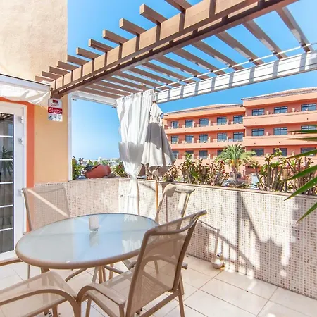 Terrazas Del Duque Ii 4a001 Адехе