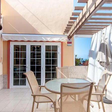 Appartement Terrazas Del Duque Ii 4a001