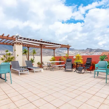 Appartement Terrazas Del Duque Ii 4a001