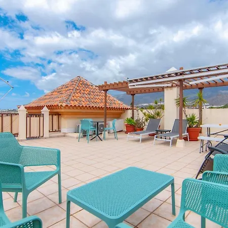 Apartment Terrazas Del Duque Ii 4a001