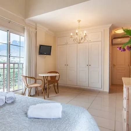 Terrazas Del Duque Ii 4a001