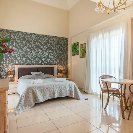 Terrazas Del Duque Ii 4a001 Apartment