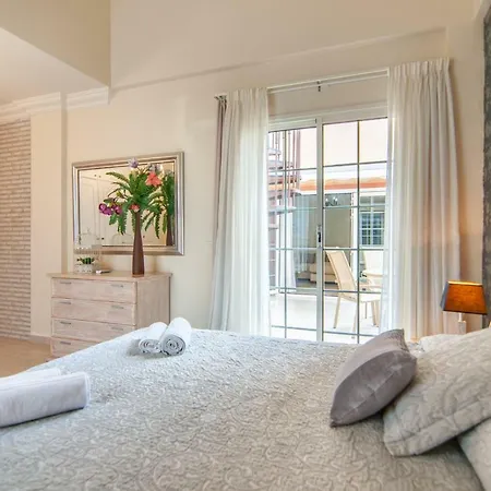 Terrazas Del Duque Ii 4a001 Appartement